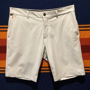 Kjus men’s golf shorts size 34